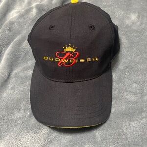 2004 Budweiser hat